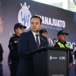 Tendrá Guanajuato su propia policía estatal de género