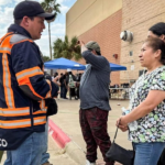 Acompaña PC y SSPM de El Marqués a la Caravana Migrante