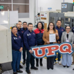 Obtiene UPQ acreditación de calidad para Ingeniería en Manufactura