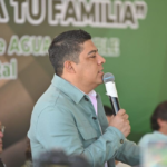 RICARDO GALLARDO ACERCARÁ MÁS APOYO A FAMILIAS POTOSINAS DE TODO EL ESTADO CON PROGRAMA DE VIVIENDA•