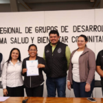 Arranca SEDIF Encuentro Regional de Grupos de Desarrollo Comunitario