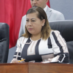 ES NECESARIO QUE HAYA PUENTES Y CONDICIONES VIALES QUE FAVOREZCAN LA MOVILIDAD DE LAS PERSONAS A PIE Y DE QUIENES BAJAN EN BICICLETA: DIP. JACQUELINN JÁUREGUI MENDOZA