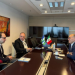 Alcalde Galindo gestiona fondos internacionales para detonar proyectos turísticos estratégicos