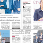 ¡Conoce a la portada de hoy!
