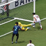 El Fluminense da la campanada ante un deprimente Inter y se cuela en cuartos de final