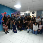 Inaugura UAQ cuatro nuevos murales