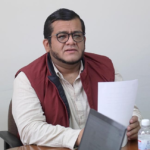 ES POSITIVA LA REFORMA PARA IMPLEMENTAR LA JORNADA LABORAL DE 40 HORAS SEMANALES: DIP. ROBERTO GARCÍA CASTILLO