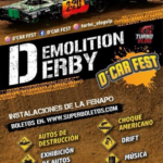 ENTRETENIMIENTO SIN LÍMITES LLEGA A LA FENAPO EN ENERO Y FEBRERO DE 2026•