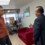 Separan a Marx Arriaga de su puesto en la SEP y pide notificación oficial