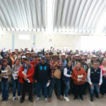 Proporciona SEDEA maíz para consumo humano en Corregidora