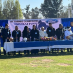 MEDIANTE ESPACIOS DIGNOS, SOLEDAD IMPULSA EL DEPORTE Y LA EDUCACIÓN CON TORNEOS NACIONALES