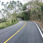 GOBIERNO ESTATAL ENTREGARÁ EN BREVE CARRETERA A SANTA MARÍA PICULA EN TAMAZUNCHALE•