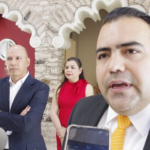 Refuerza Gaspar Trueba operativos contra venta ilegal de alcohol en Colón