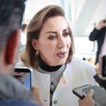 Respalda Murguía que CIDH analice la Reforma Judicial 