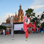 SOLEDAD DE GRACIANO SÁNCHEZ SE LLENÓ DE COLOR, BAILE, MÚSICA Y ALEGRIA CON SU CARNAVAL 2026