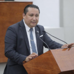 AVANZA LA POSIBLE DESINCORPORACIÓN DEL MUNICIPIO DE  SOLEDAD DEL INTERAPAS; HAY QUE GARANTIZAR QUE LA GENTE TENGA MEJOR SERVICIO: DIP. LUIS FERNANDO GÁMEZ