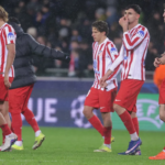 Un estadio de pesadilla, un Julián de vuelta y deberes para el Metropolitano: "Nuestra gente va a morir por nosotros"