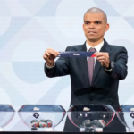 España, frente a Croacia, Inglaterra y República Checa en la Nations League