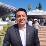 Alista Ezequiel Montes rehabilitación de la Peña 