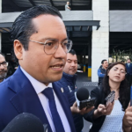 Corregidora puja por relleno sanitario 