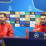 Simeone y las dos caras del Atlético: "Es difícil que un futbolista salga a jugar mal"