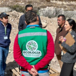 SEGAM REFUERZA VIGILANCIA AMBIENTAL EN EL RÍO CALABACILLAS