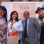 Destaca UAQ riqueza de la diversidad lingüística en FLACO