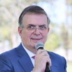 “En Querétaro las cosas funcionan”: Marcelo Ebrard