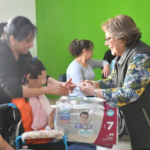 FAMILIAS USUARIAS DEL DIF MUNICIPAL DE SOLEDAD RECIBEN APOYOS ECONÓMICOS