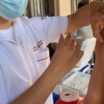 Fortalece Querétaro acciones coordinadas para contener y prevenir el sarampión