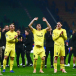 El Bodo/Glimt asombra en la Champions desde el círculo ártico por su osadía y sus cepillos de dientes gigantes