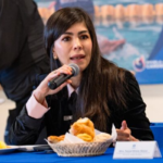 Presenta CCA Programa Hídrico a rectores de Universidades