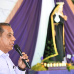 CULTURA DE SOLEDAD PREPARA CARTEL DE SEMANA SANTA PARA TODA LA FAMILIA