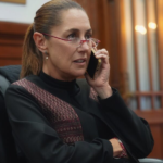 Mundial 2026 va en México: Sheinbaum reafirma seguridad