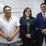 Logra UAQ acuerdo con sindicatos universitarios 