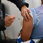 AYUNTAMIENTO DE SOLEDAD REFUERZA PREVENCIÓN CONTRA SARAMPIÓN EN CONSULTORIOS GRATUITOS