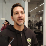 Paseo del Buey tienen que cambiar: Animal Heroes