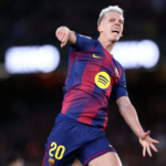 El Barça capea el temporal y mantiene el liderato