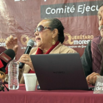Llama dirigencia de Morena a militantes a respetar los tiempos electorales
