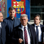 La dimisión de Joan Laporta y gran parte de sus directivos activa el proceso electoral en el Barça