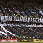 Sigue Resistencia Albiazul vetada de La Corregidora