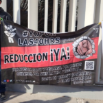 Reforma Laboral un retroceso para el trabajador mexicano 