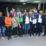 Consolida UTC alianza con Grupo MESS