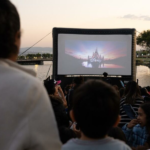 Fortalece El Marqués convivencia familiar con “Cinejuve en tu Comunidad”*