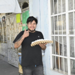 GOBIERNO DE SOLEDAD ACERCA A LAS FAMILIAS PAQUETES DE HUEVO CASA POR CASA