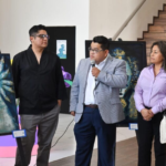 ARTE Y REFLEXIÓN LLEGAN A SOLEDAD CON LA EXPOSICIÓN “ENTRE LAS SOMBRAS DE MI ALTER EGO”, ABIERTA AL PÚBLICO DE MANERA GRATUITA