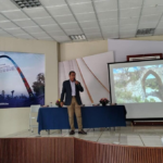 SOLEDAD DIFUNDE SU GRANDEZA HISTÓRICA EN ENCUENTRO DE CRONISTAS DEL ALTIPLANO