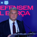 Joan Laporta: "¿El caso Negreira? Estoy seguro de que el Madrid también lo hizo"