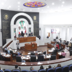 SE ELIGE A TITULARES DE LA COMISIÓN ESTATAL EJECUTIVA DE ATENCIÓN A VÍCTIMAS; Y DE LA FISCALÍA ESPECIALIZADA EN MATERIA DE DELITOS ELECTORALES