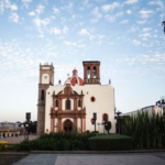 Invitan al “Festival de las Flores” en Amealco